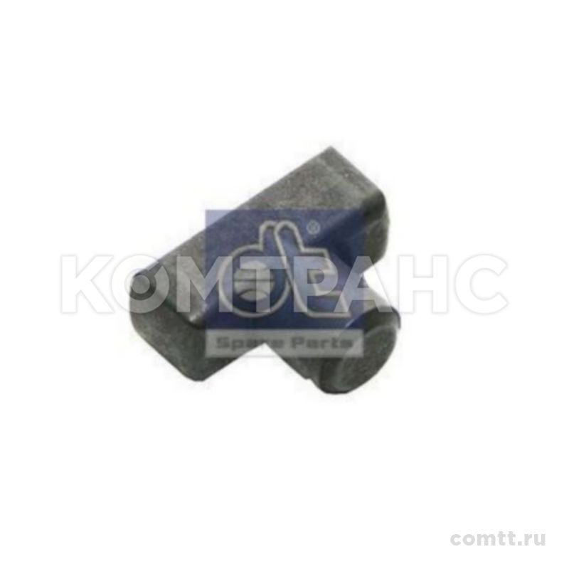 Сухарь вилки редуктора Scania 3s/4s/R-series (R780) 116062 Diesel technic Сухарь вилки редуктора Scania 3s/4s/R-series (R780) 116062 Diesel technic